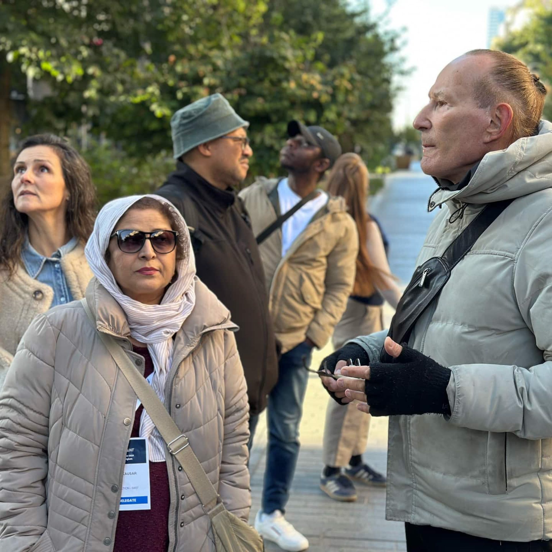 education conference