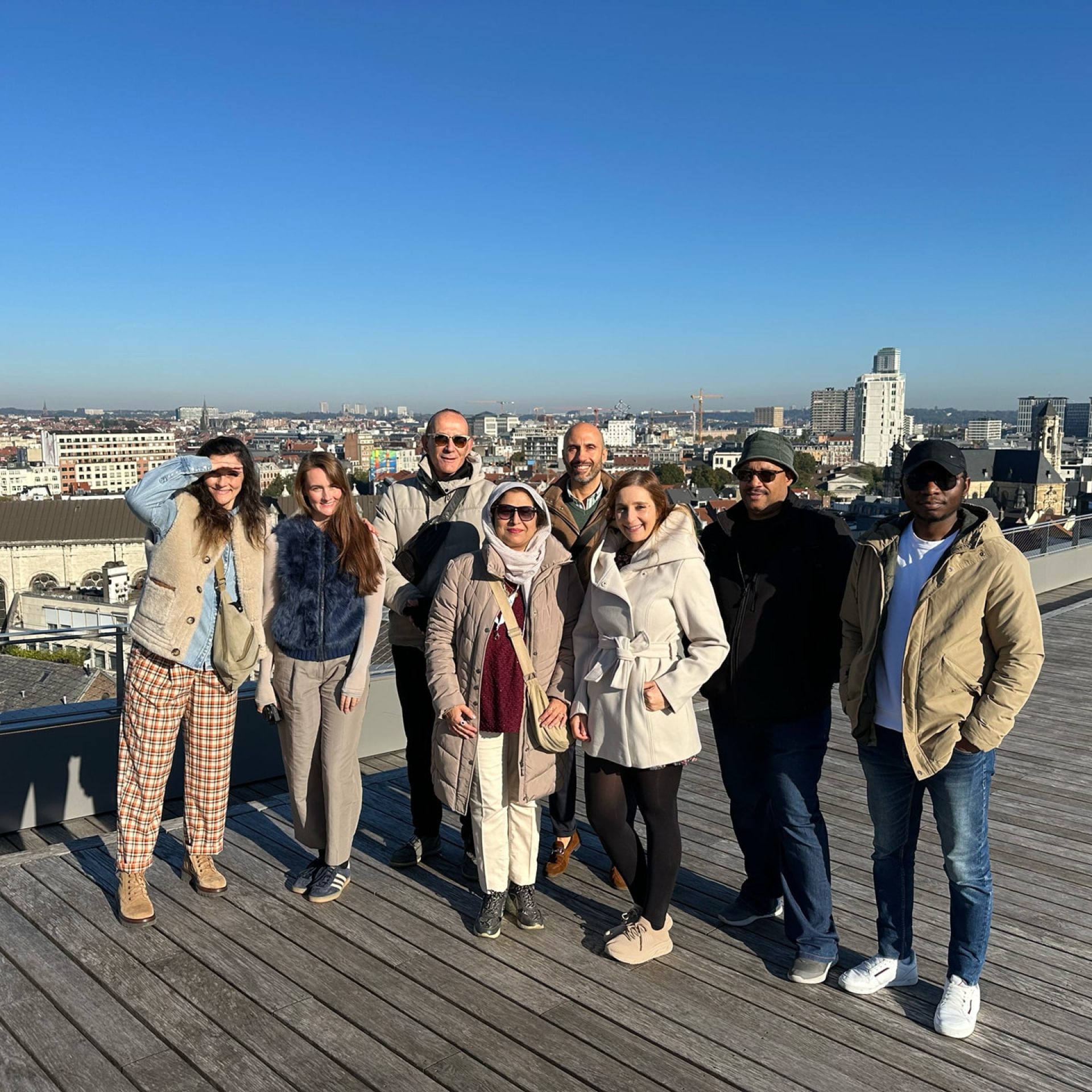 education conference