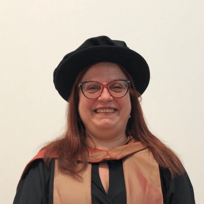 Dr. Salvina Zammit Pulo