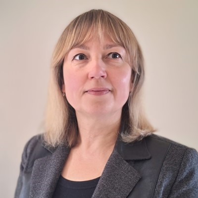 Dr. Nina Ivashinenko