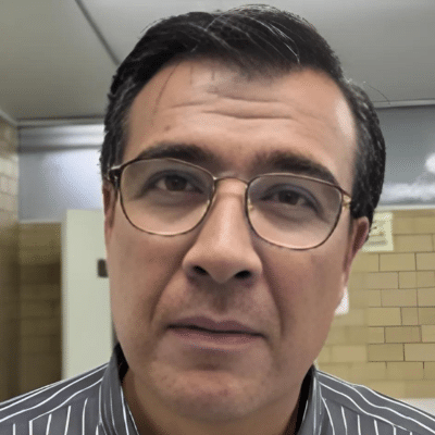 Prof. Dr. Luis Jorge Benitez Barajas