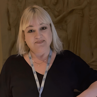 Prof. Dr. Svitlana Shekhavtsova