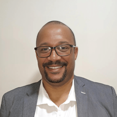 Dr. Titus Williams